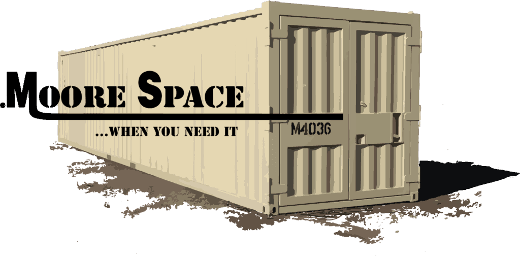 moore space logo