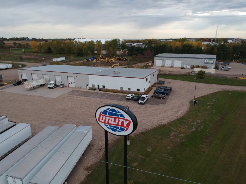 Utility Trailers - Eau Claire, WI