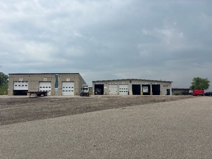 Madison Location