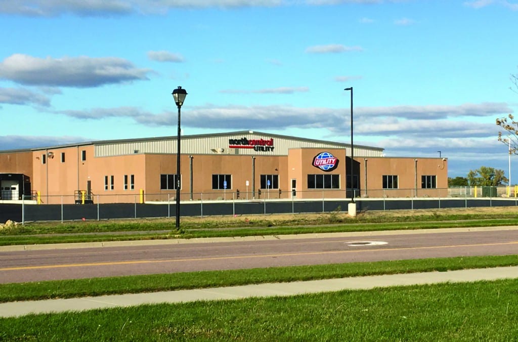 Utility Trailers - Mankato