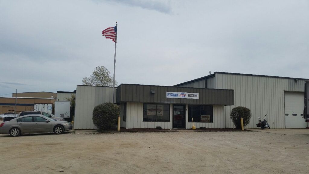 Utility Trailers - Waukesha, WI