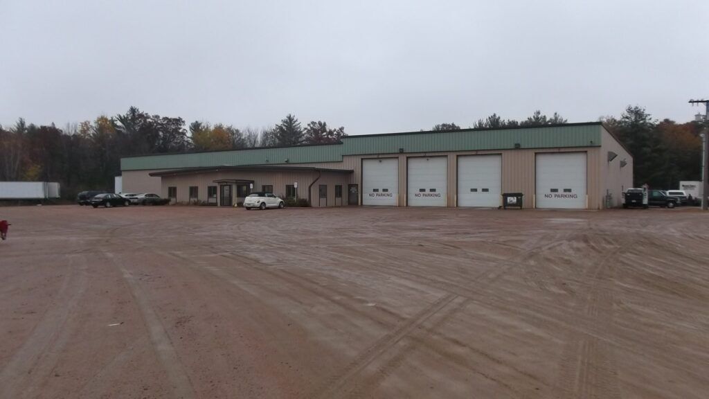 Utility Trailers - Wisconsin Rapids, WI