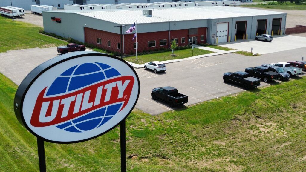 North Central Utility - St. Augusta, MN location