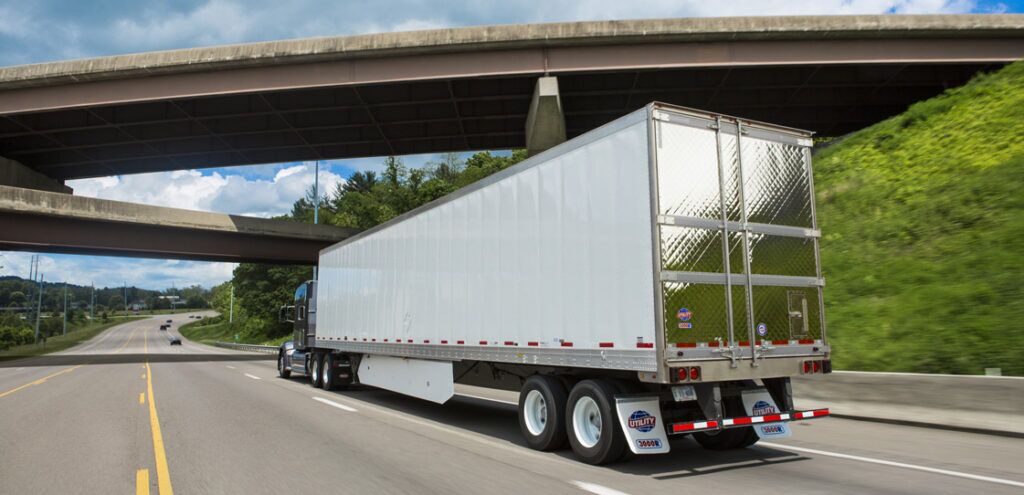 Utility Trailers - Mankato